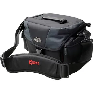 Canon SLR Gadget Bag for EOS or Rebel Cameras - Open box