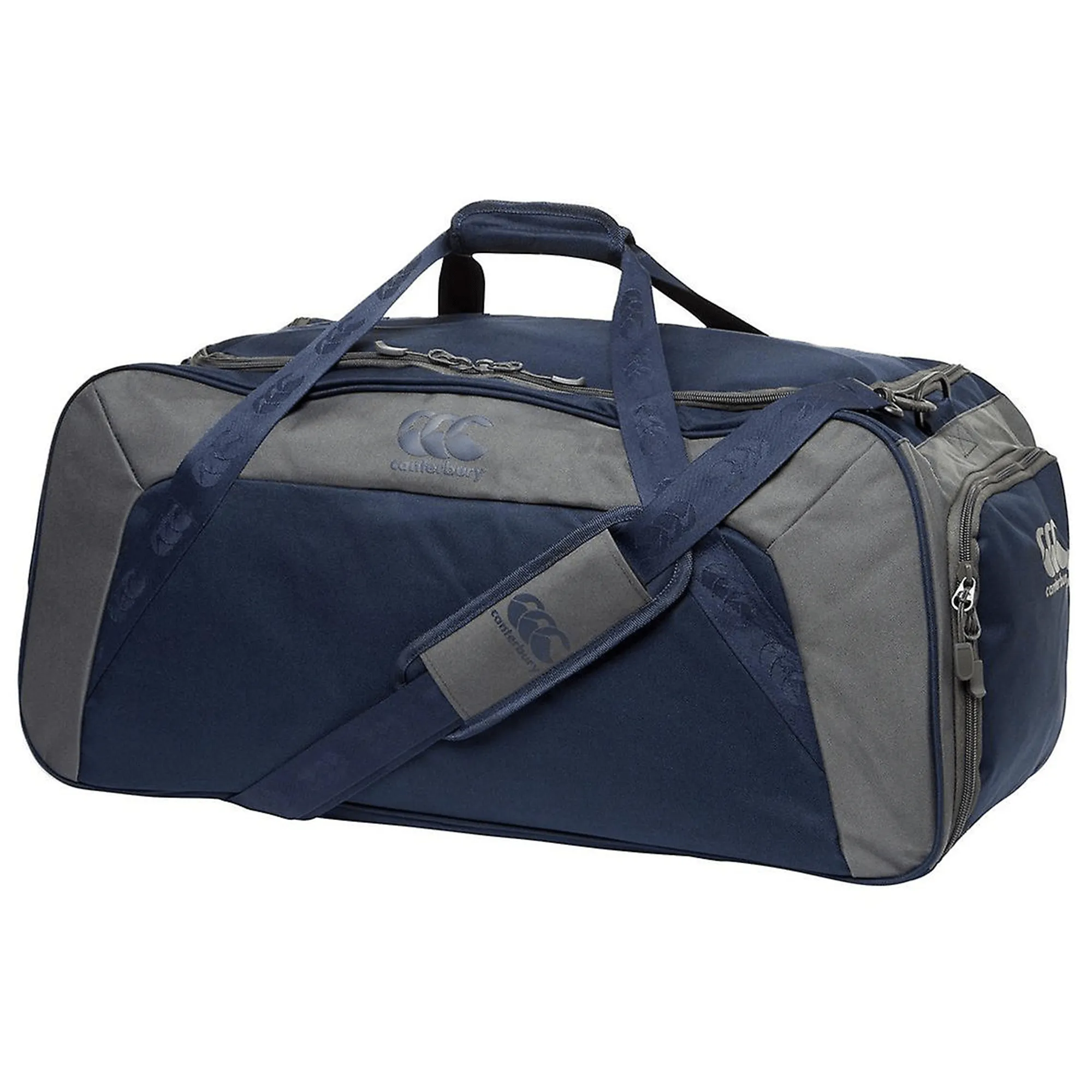 Canterbury Holdall Duffle Bag
