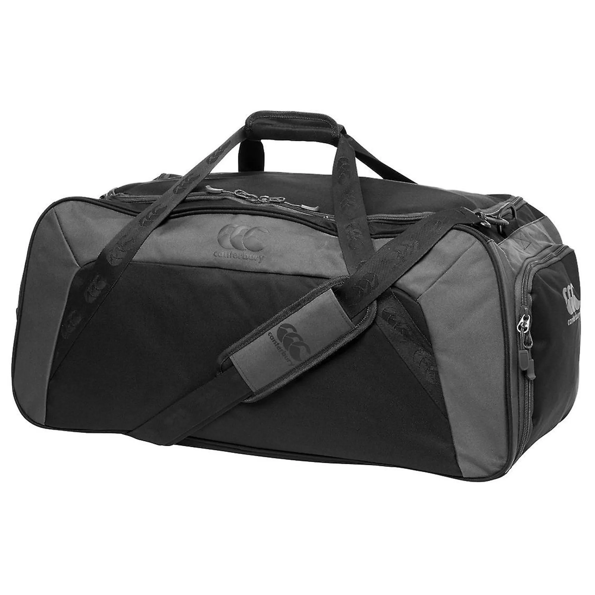 Canterbury Holdall Duffle Bag