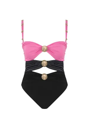 Capella One Piece Glam