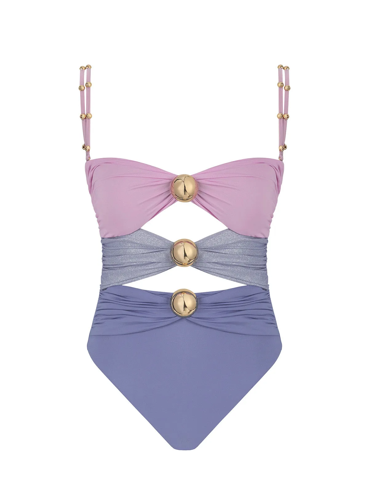 Capella One Piece Vanilla Sky ::RET