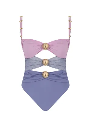 Capella One Piece Vanilla Sky ::RET