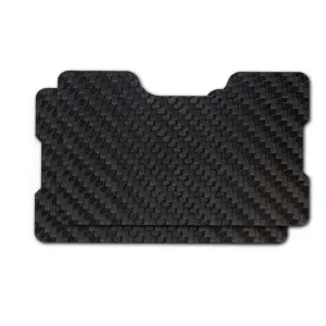 Carbon Fiber RFID Blocking Money Band