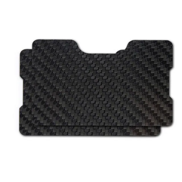 Carbon Fiber RFID Blocking Money Band