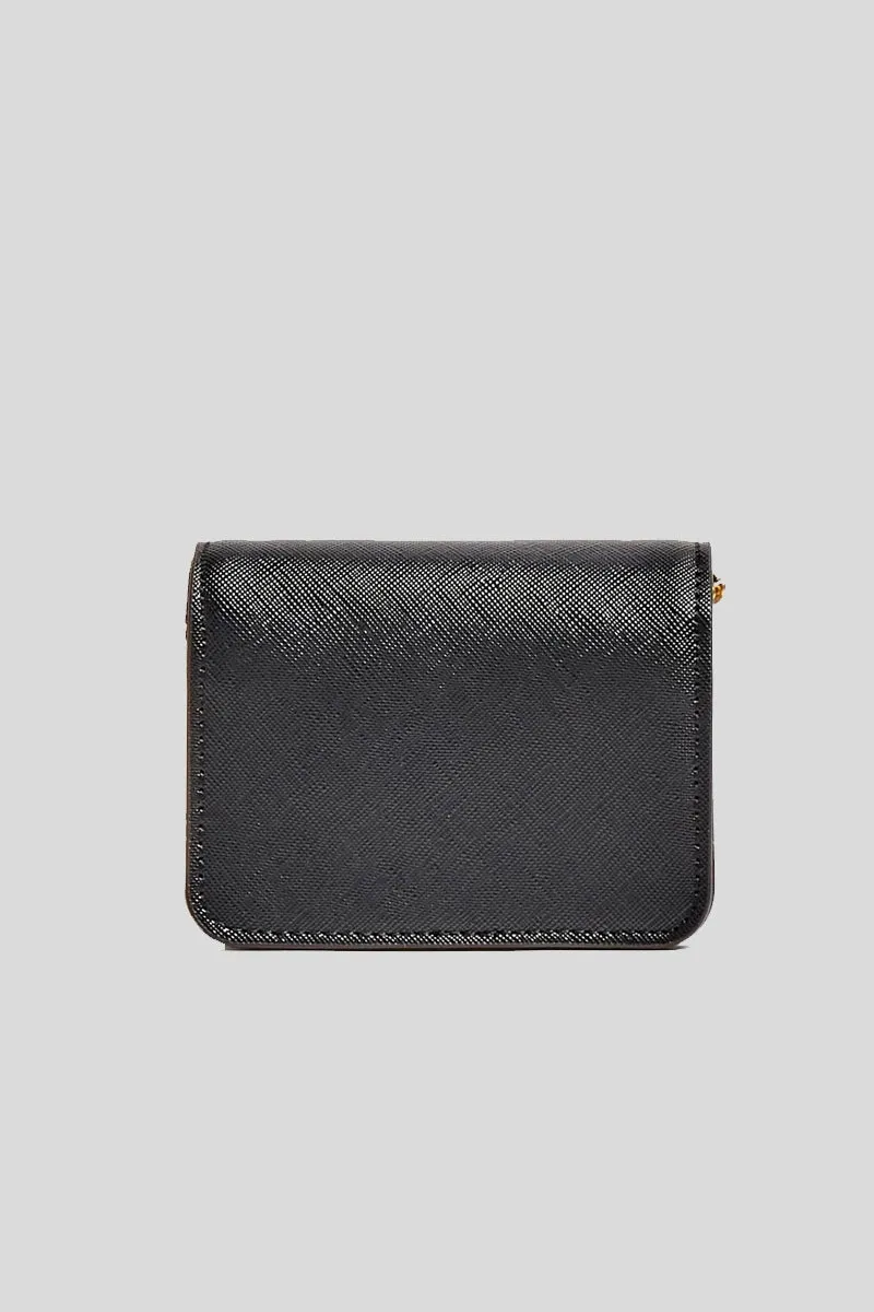 Card Holder - Black