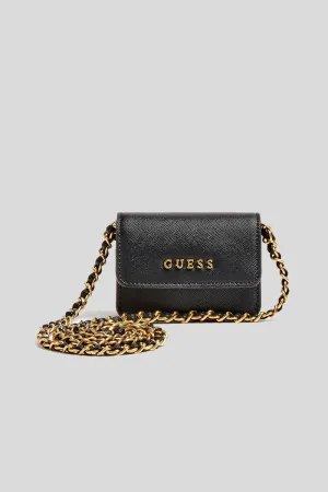Card Holder - Black