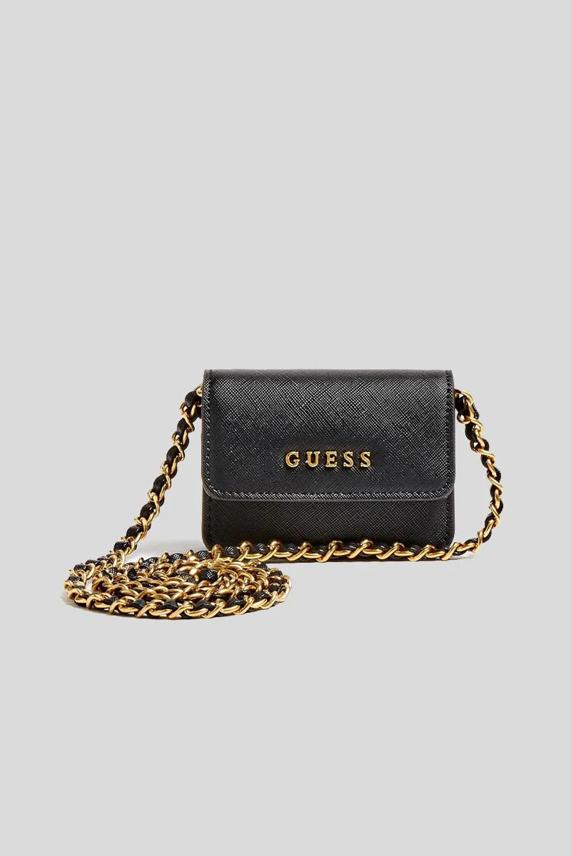 Card Holder - Black