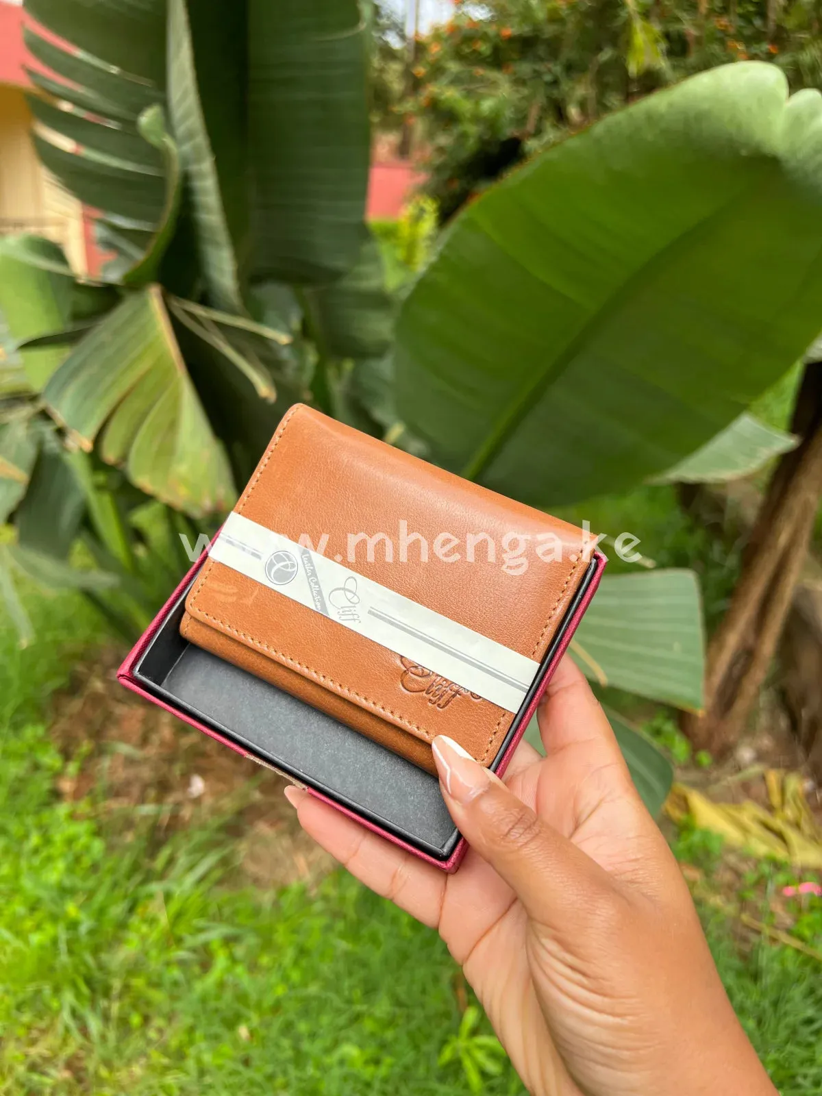 Card Holder MensC.H