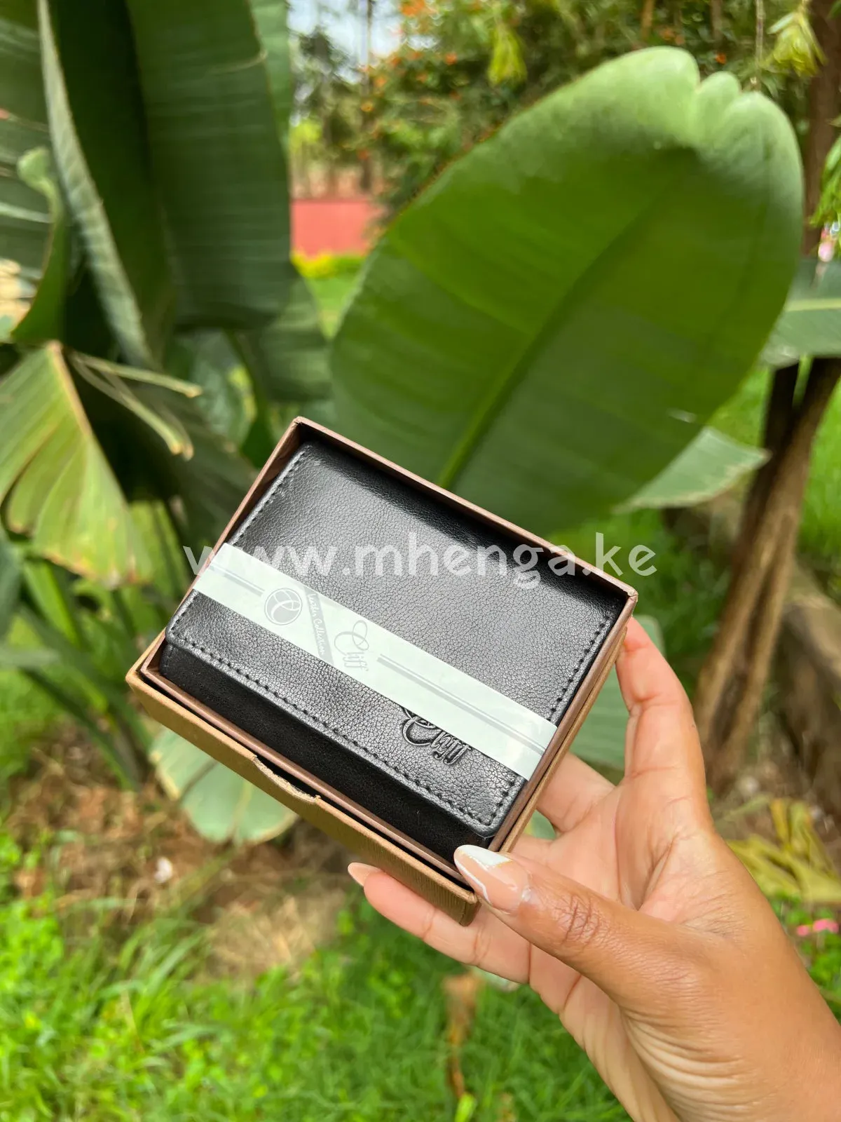 Card Holder MensC.H