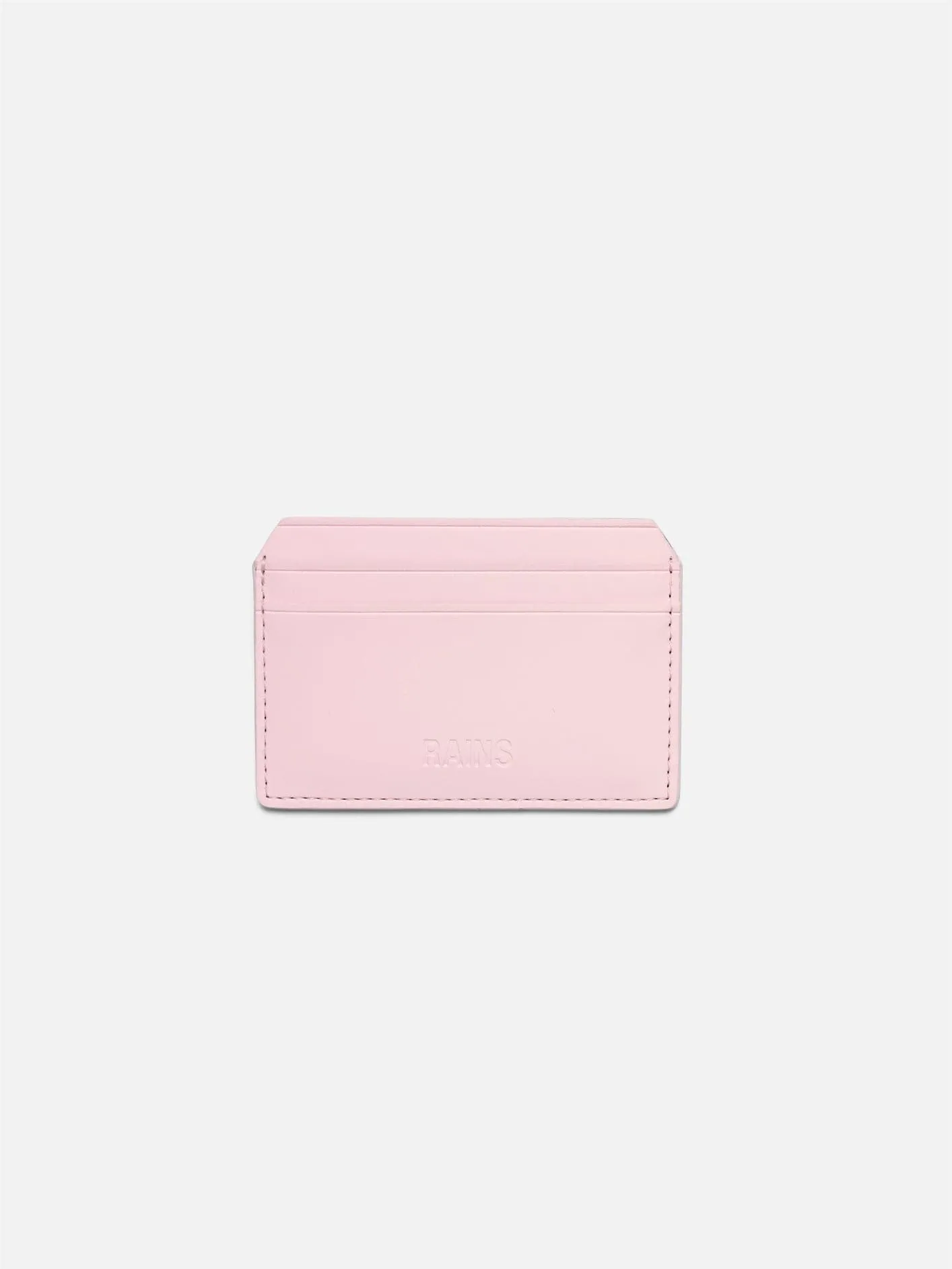 Card Holder W1 - Pink