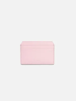 Card Holder W1 - Pink