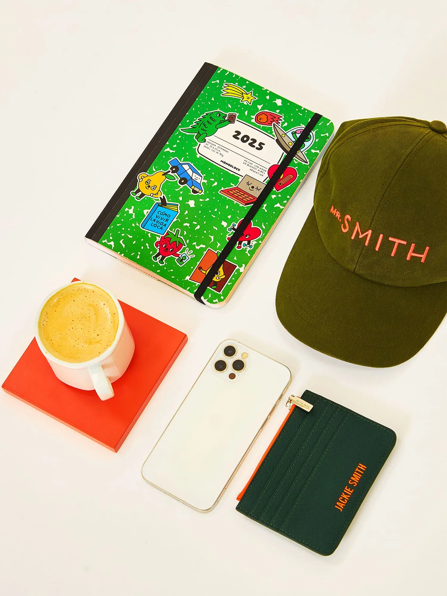 Card Holder
