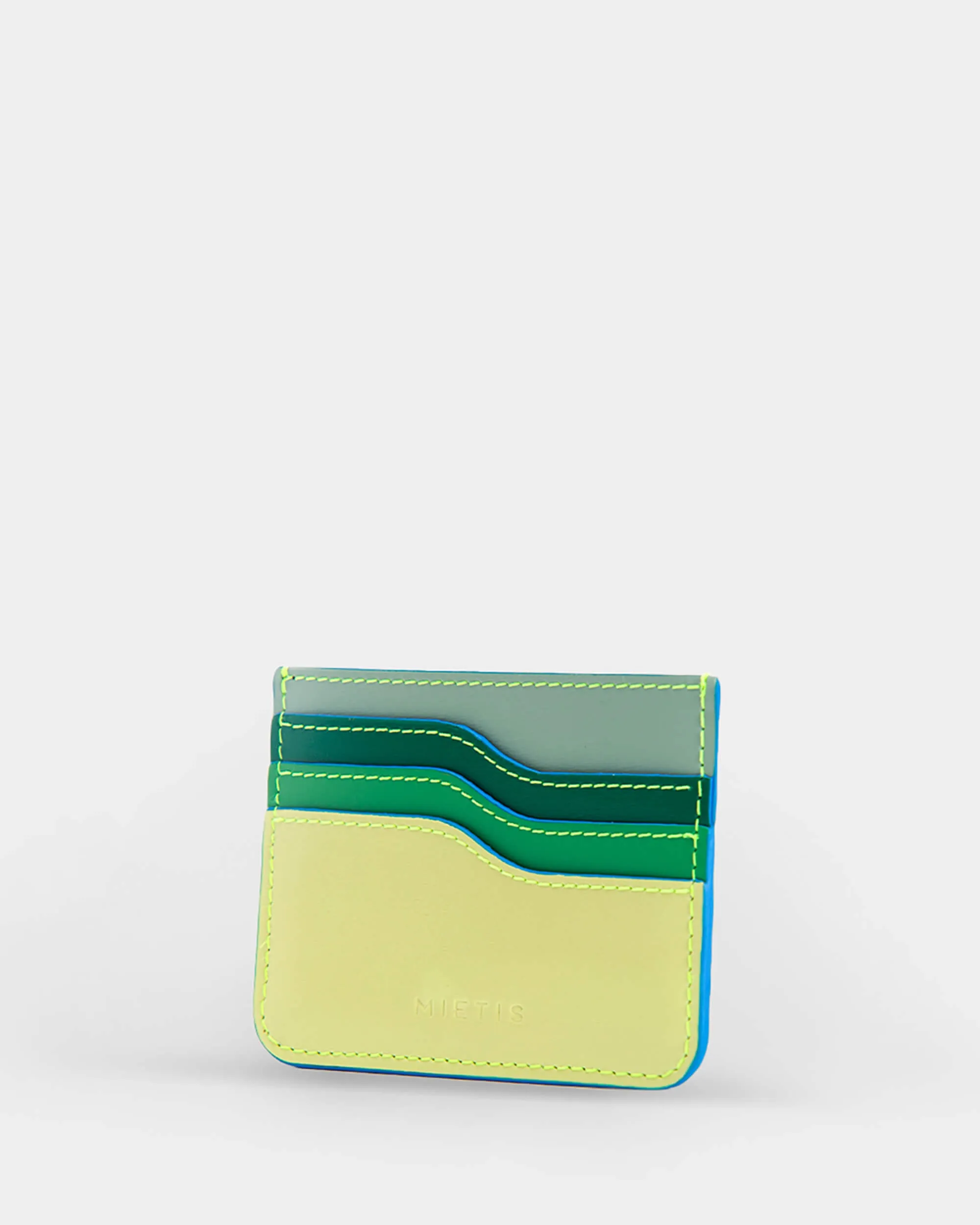 Cardholder Lemon