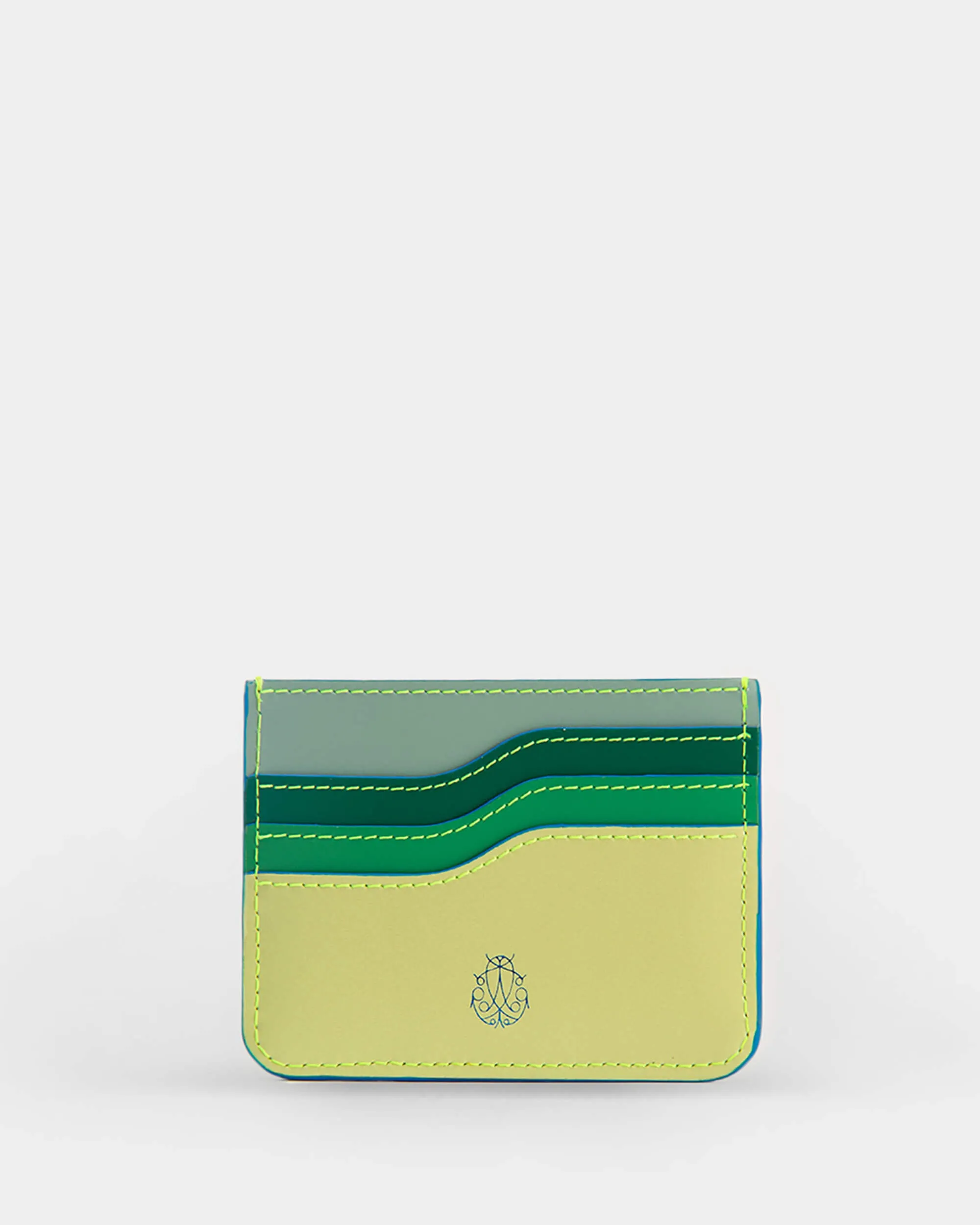 Cardholder Lemon