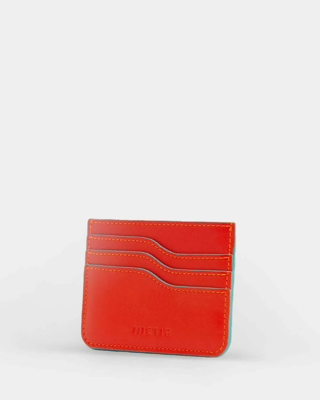 Cardholder Orange