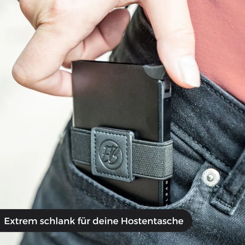 Cardholder