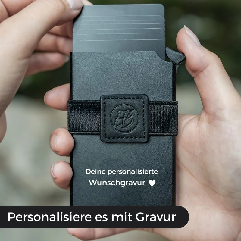 Cardholder