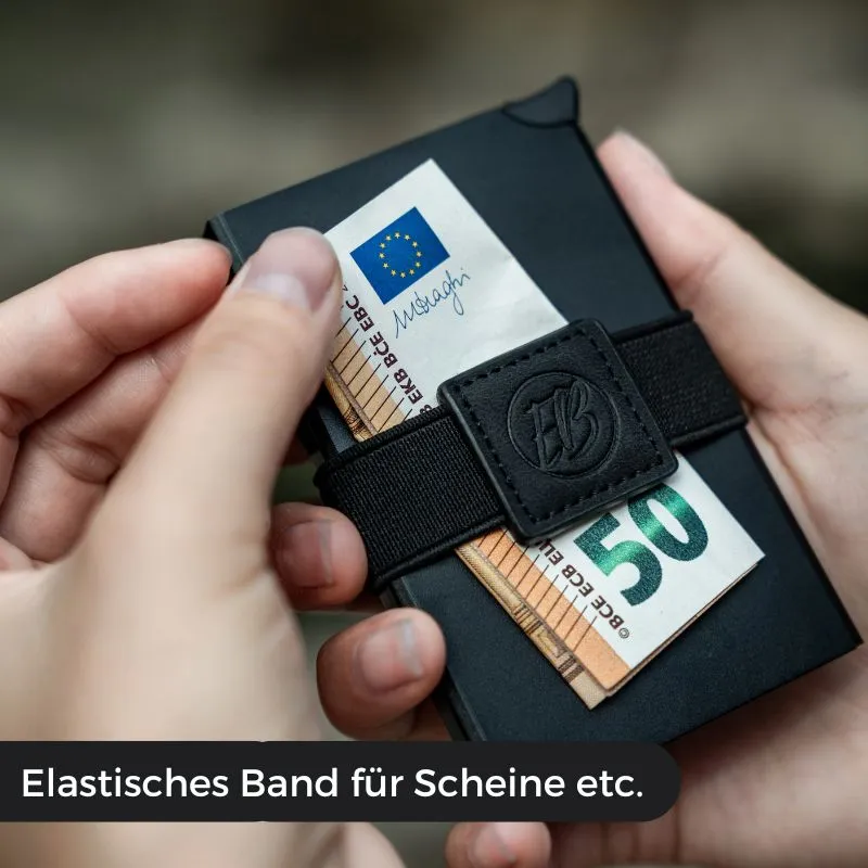 Cardholder