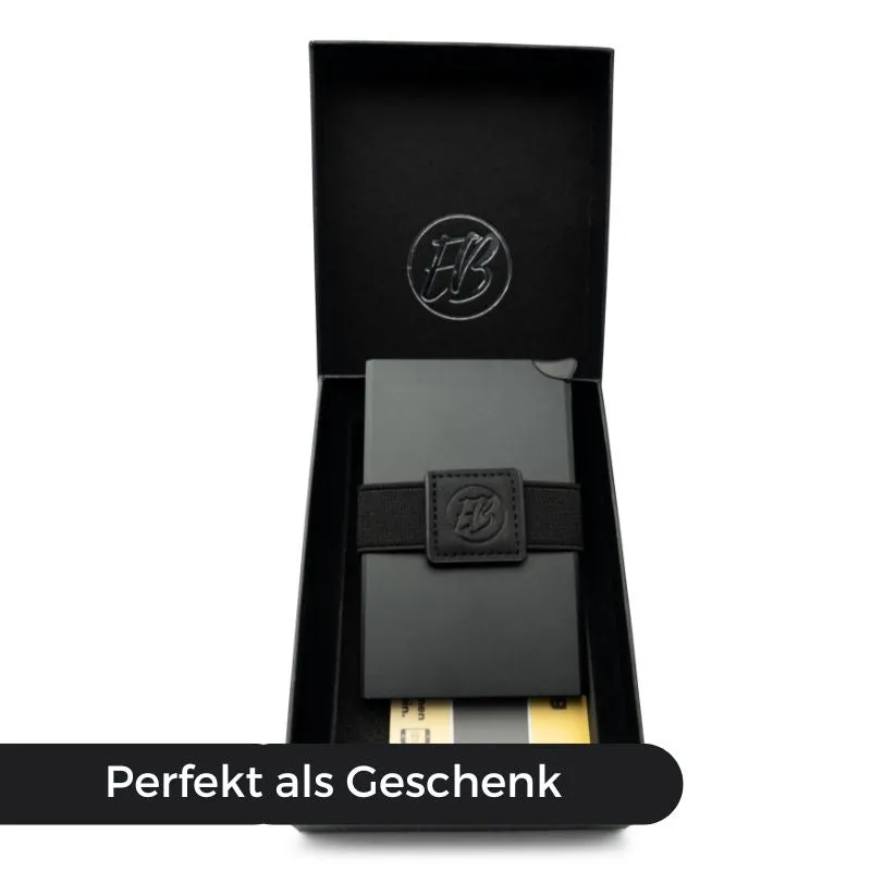 Cardholder