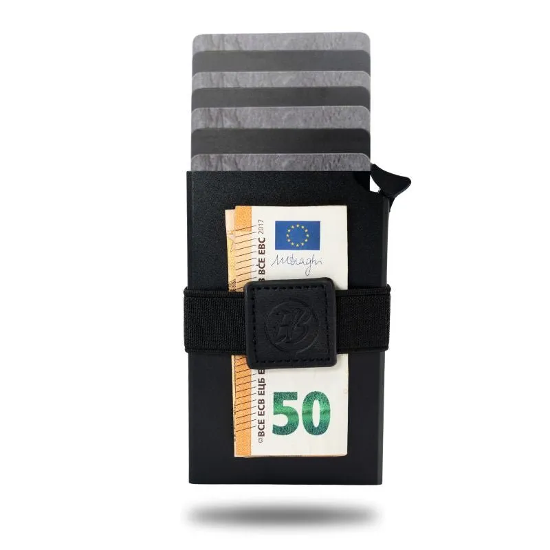 Cardholder
