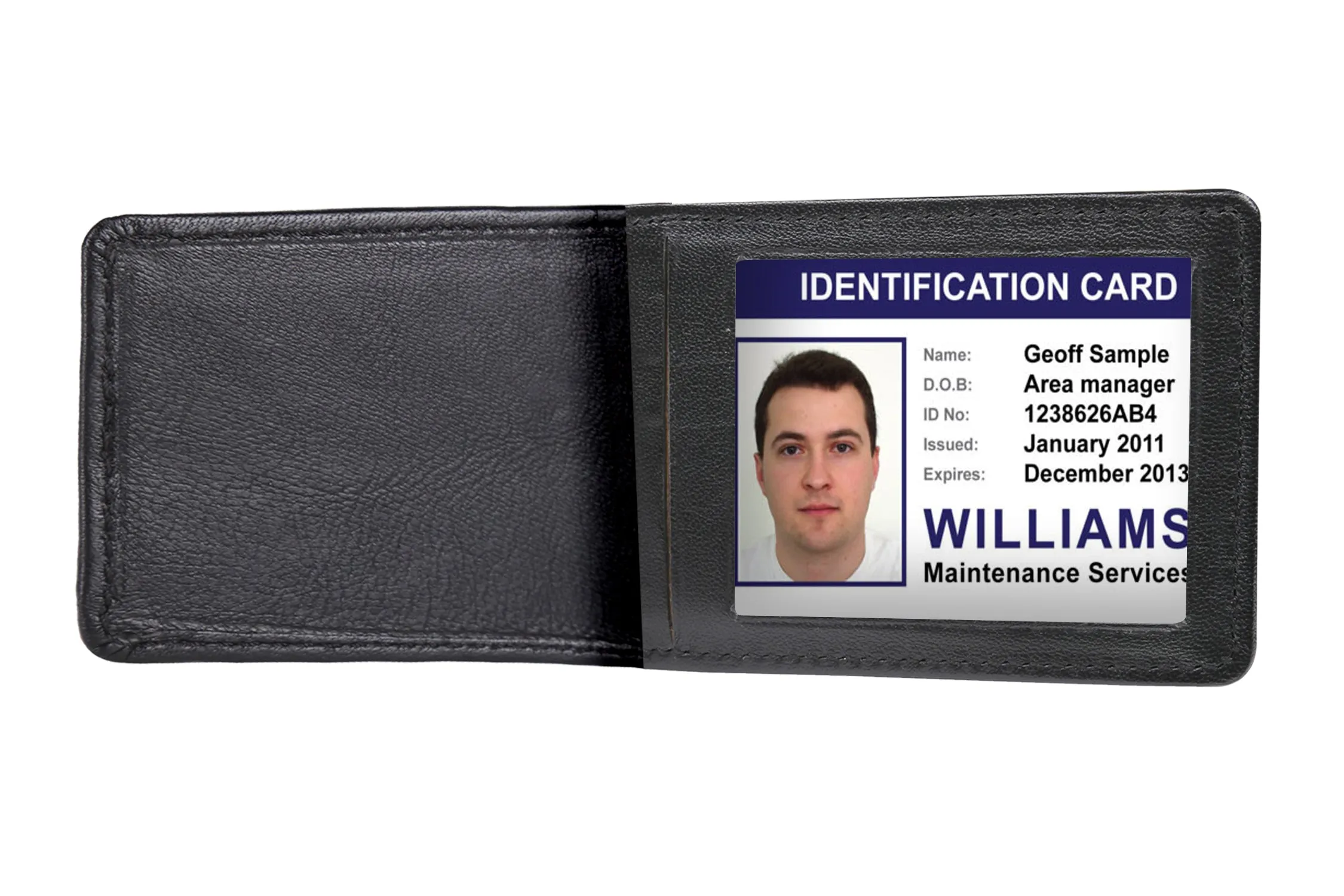 CARDREM MENS WALLET