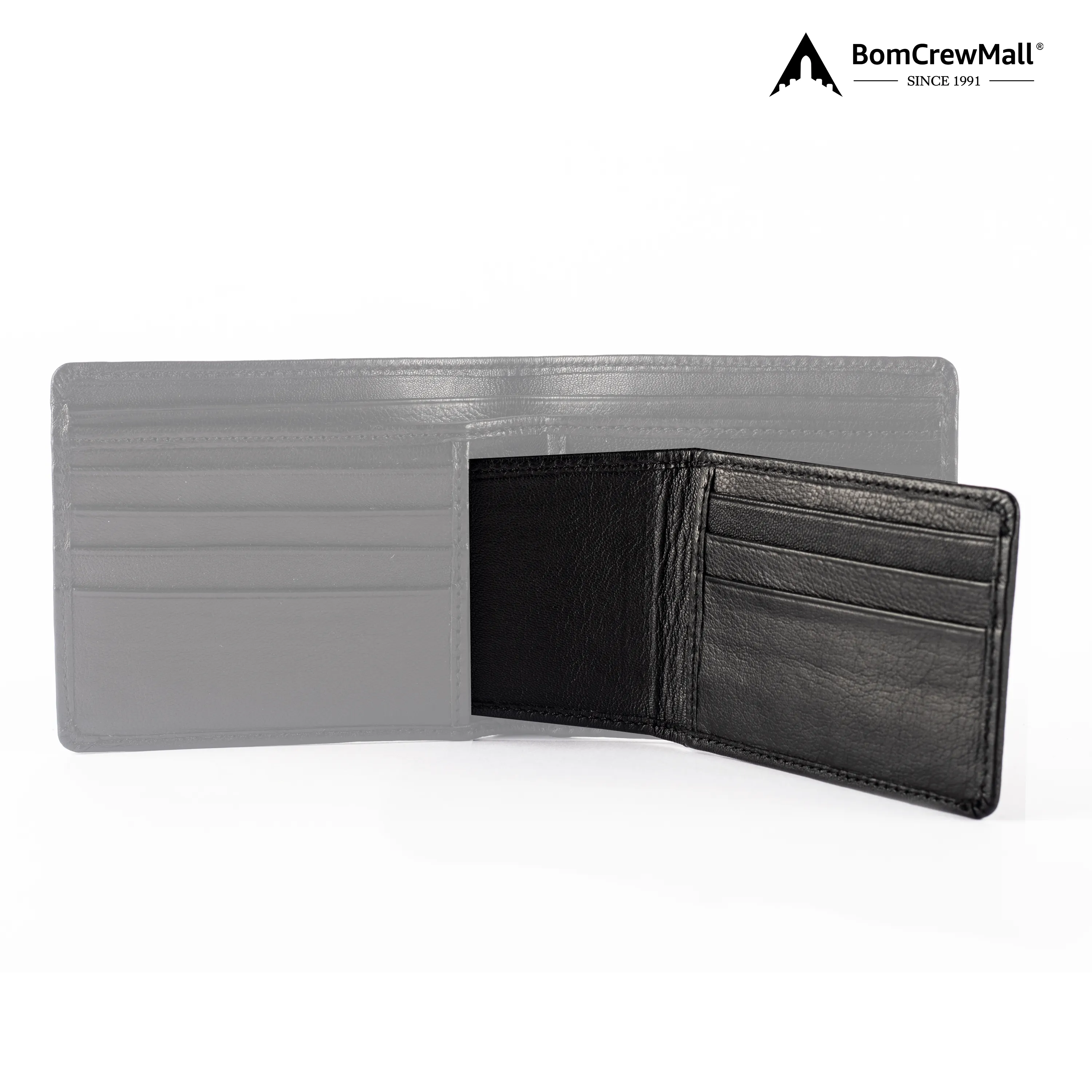 CARDREM MENS WALLET
