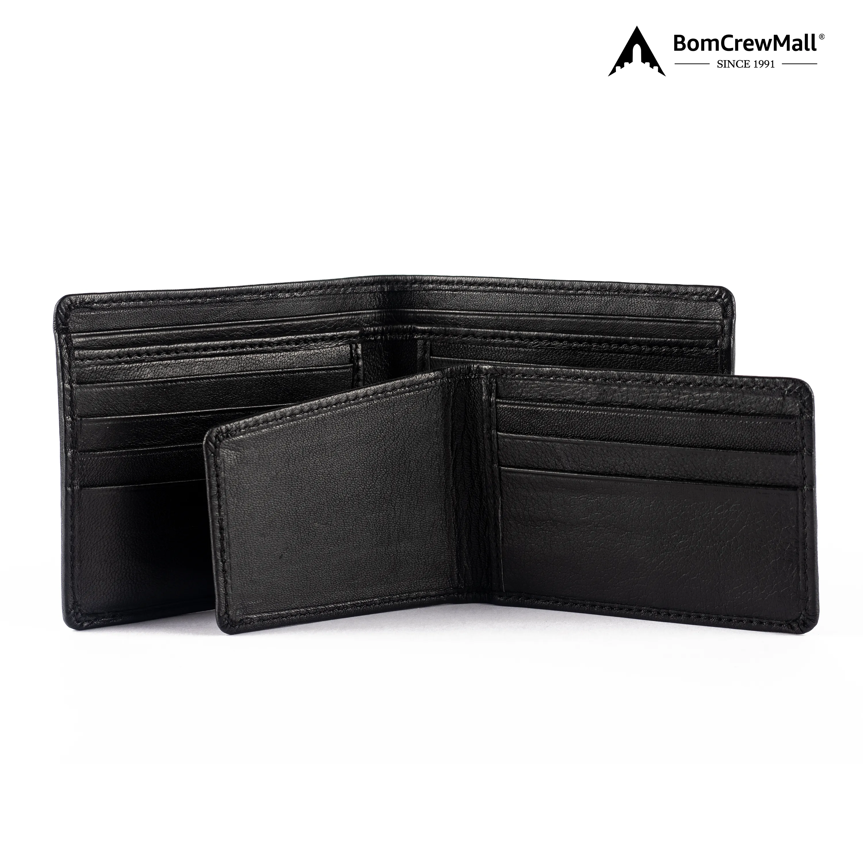 CARDREM MENS WALLET