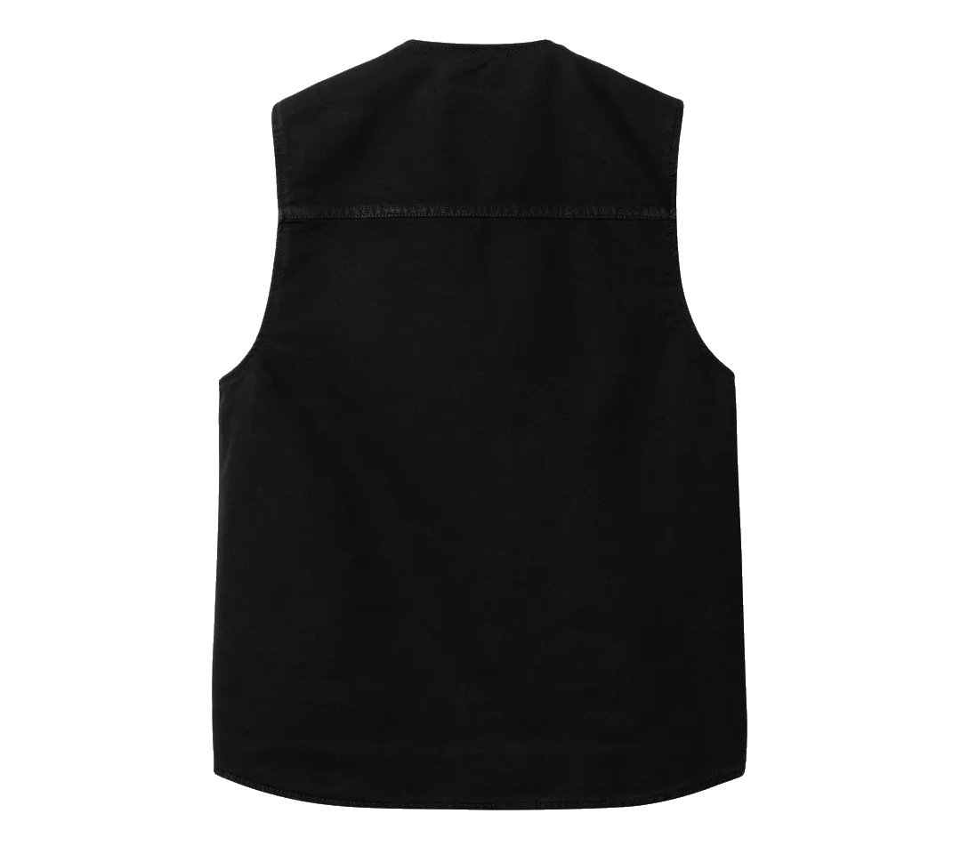 Carhartt WIP Arbor Vest (Aged Canvas)