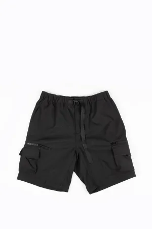 CARHARTT WIP ELMWOOD SHORT BLACK