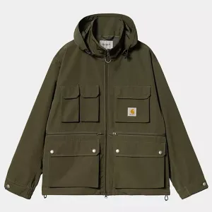 Carhartt WIP - Irwin Jacket - Turtle
