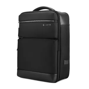 CARLTON ELIXIR LP BACPACK JET BLACK
