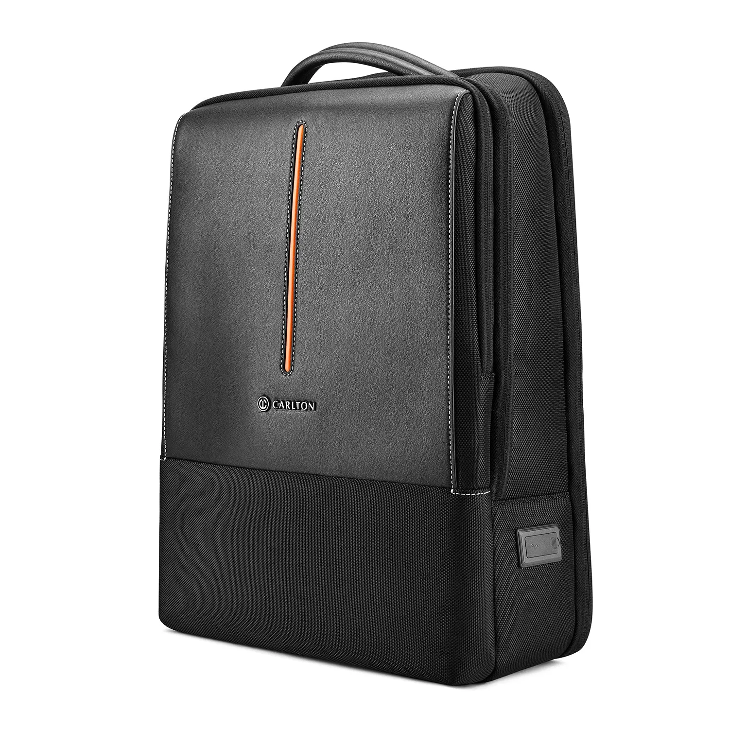 CARLTON ESPORTA LP BACPACK JET BLACK