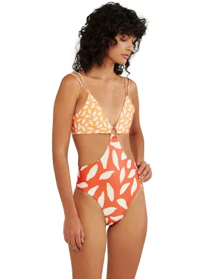 Carmin Vivi One Piece ::RET
