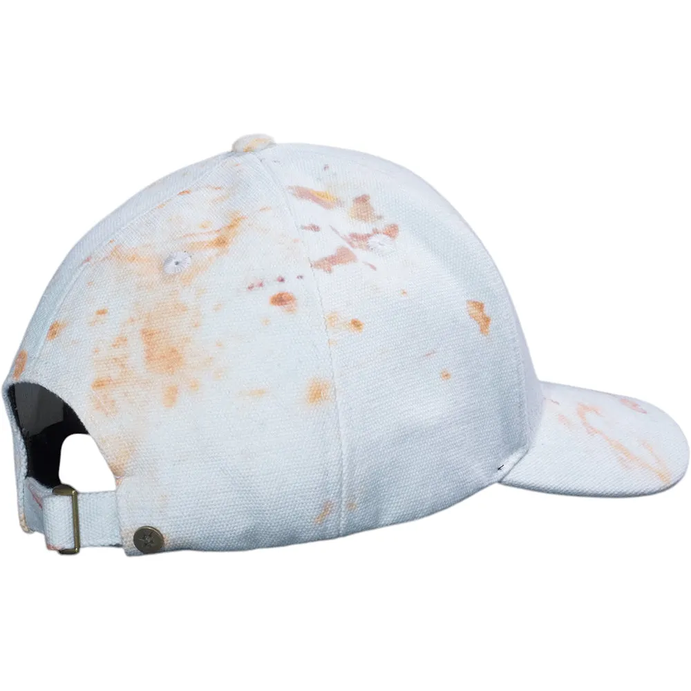 Carpet Company Rust Hat