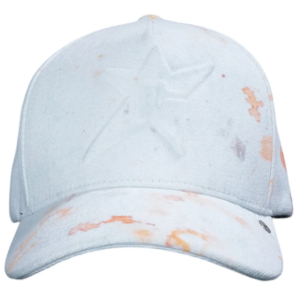Carpet Company Rust Hat