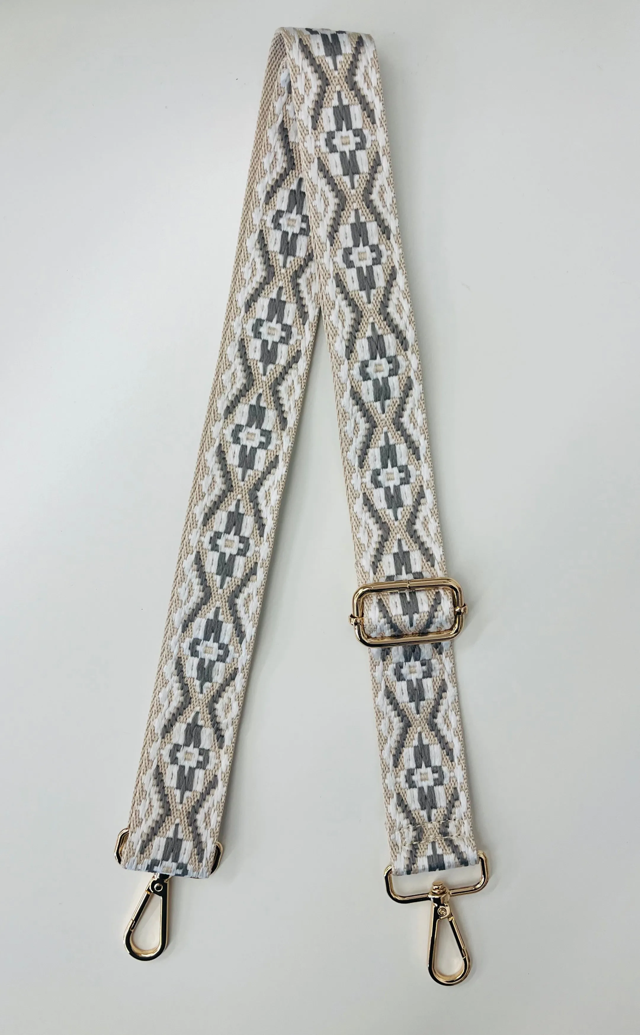 Carrying Kind Tate Cross-Body Straps