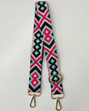 Carrying Kind Tate Cross-Body Straps