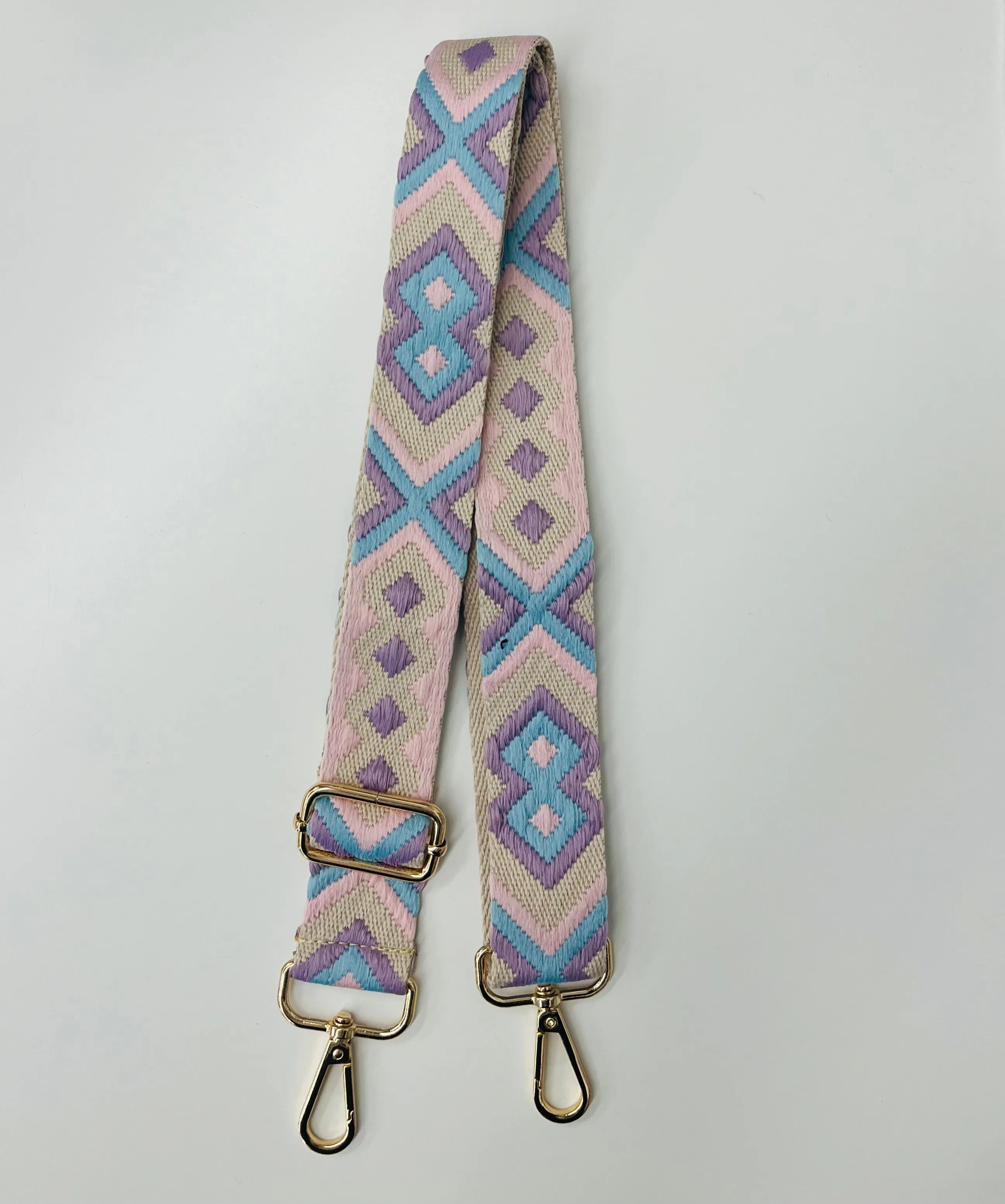 Carrying Kind Tate Cross-Body Straps