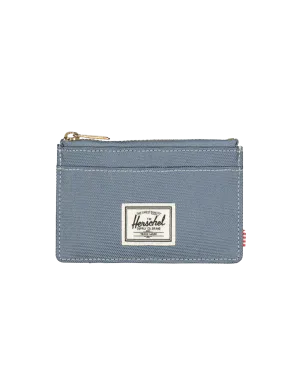 Cartera Herschel Oscar Blue Mirage White