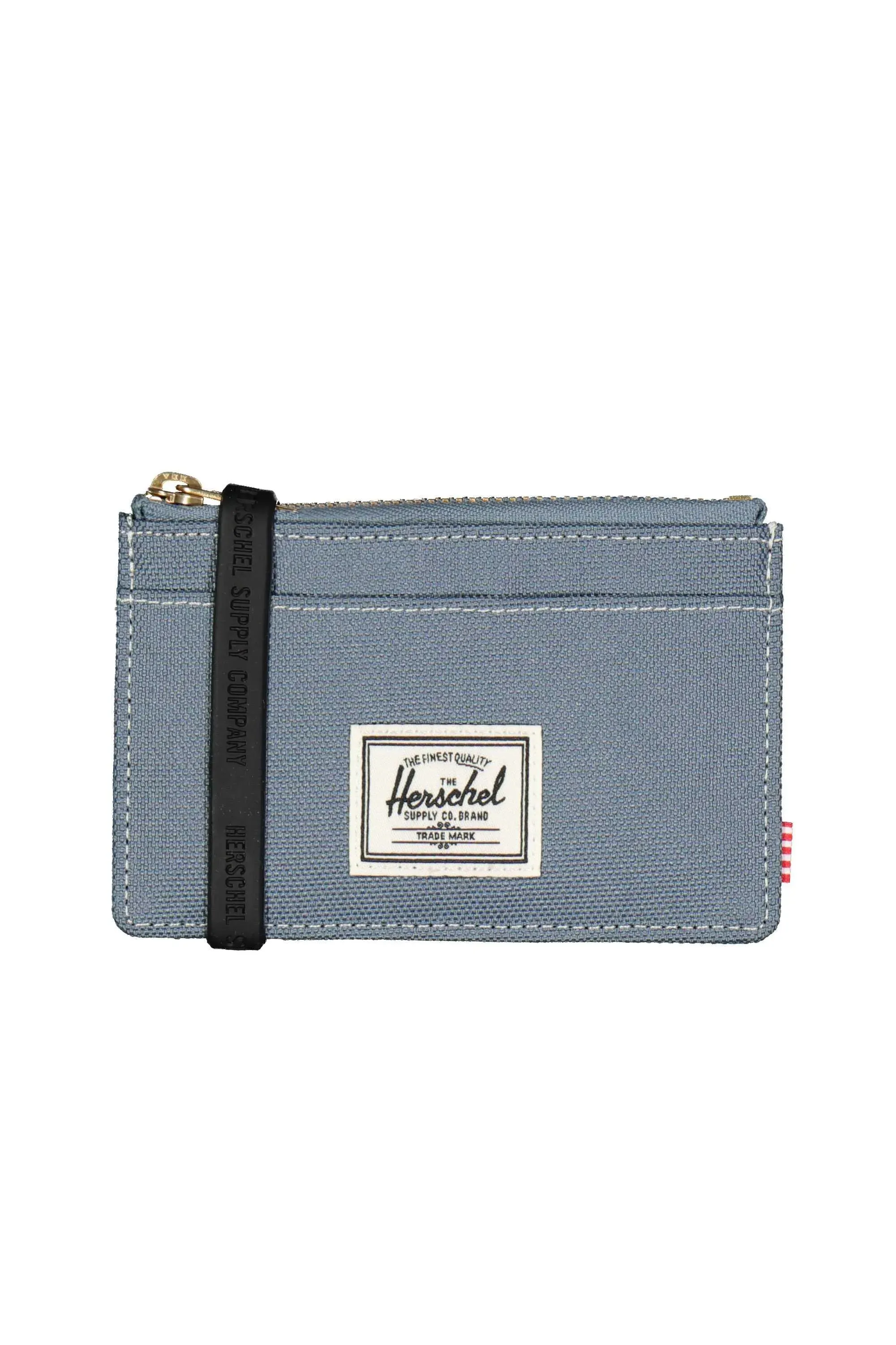 Cartera Herschel Oscar Blue Mirage White