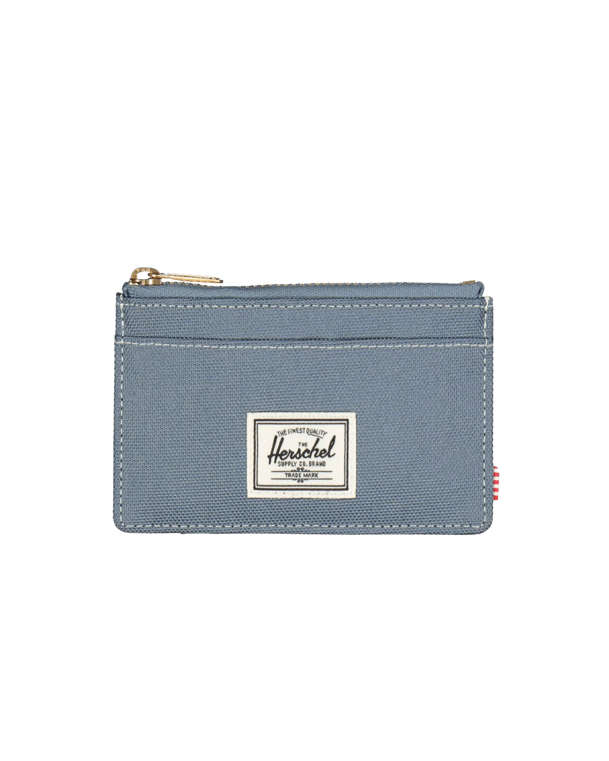 Cartera Herschel Oscar Blue Mirage White