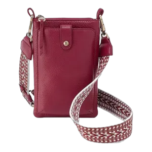 Cass Phone Crossbody