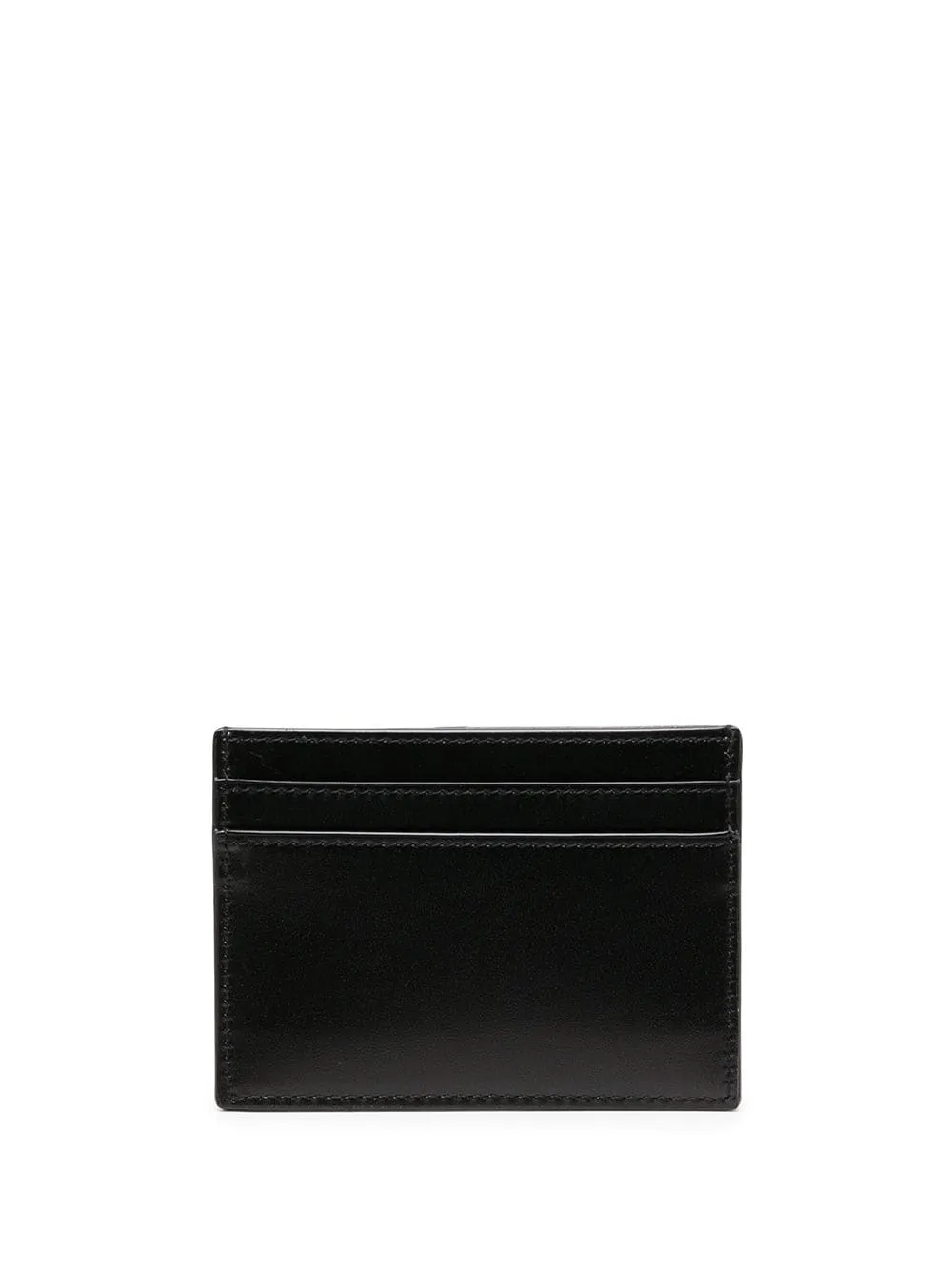 Cassandre small leather card case