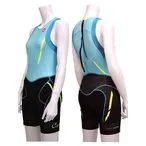 Castelli Free Women's Tri ITU Suit