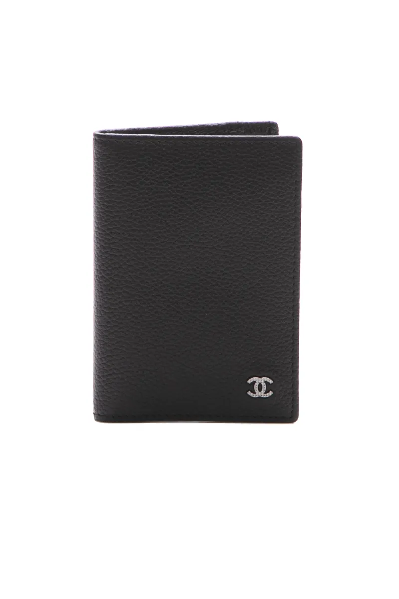 CC Bifold Card Holder