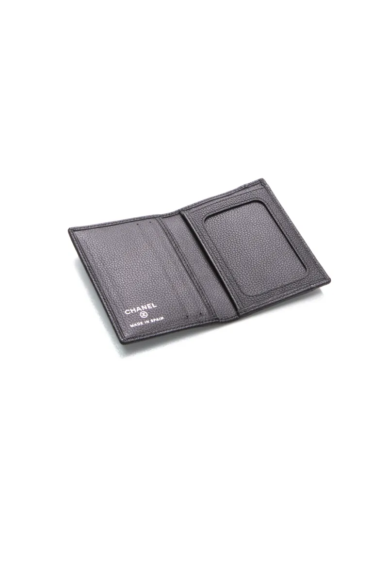CC Bifold Card Holder