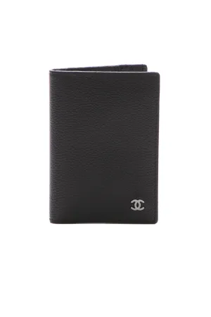 CC Bifold Card Holder