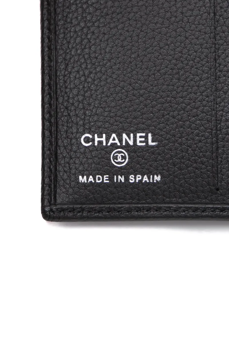 CC Bifold Card Holder