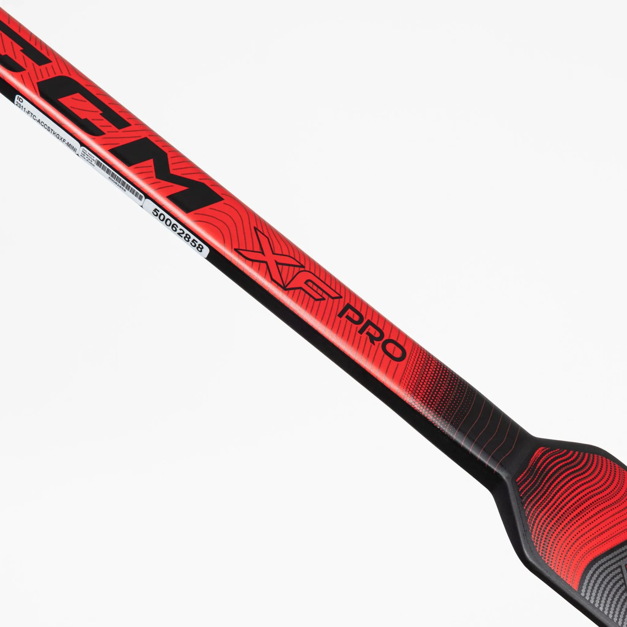 CCM Axis XF Pro Mini Goalie Stick