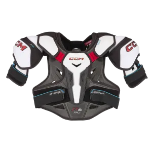 CCM Jetspeed FT6 Pro Shoulder Pads- Senior